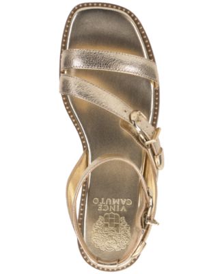 Women's Neiko Strappy Flat Sandals