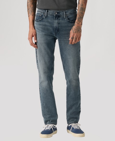 Мужские джинсы Levi's Men's 511™ Slim-Fit Jeans