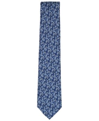 Men's Avignon Floral Tie