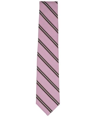 Men's Romanis Stripe Tie
