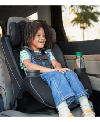 Baby Grow and Go All-In-One Convertible Car Seat