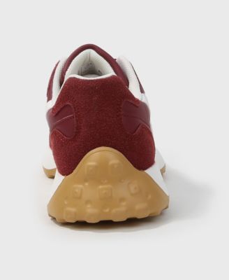 Women's Beyonce Retro Lace-Up Sneakers