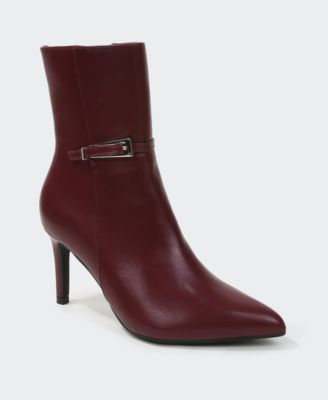 Women's Kairi Stiletto Ankle Boots