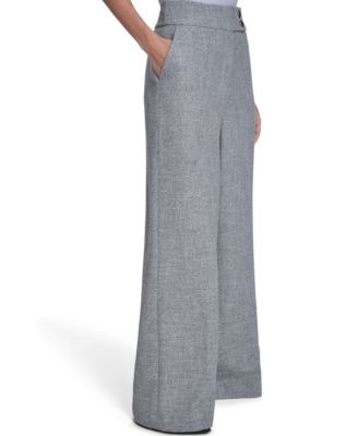 Women's Novelty Wide-Leg Pants