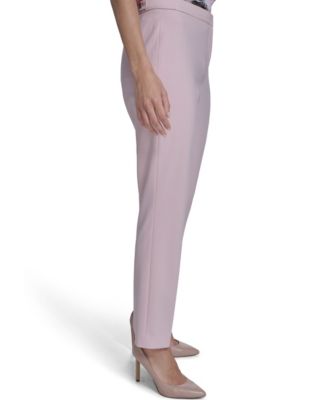 Women's Highline Tapered Leg Suit Pants