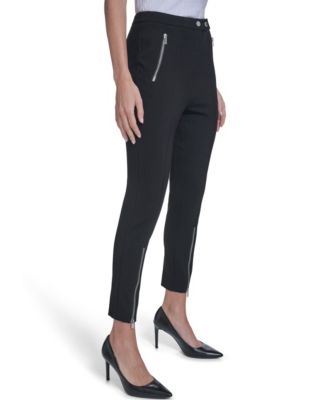 Women's Slim Leg Pants