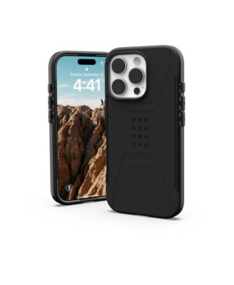 Civilian MagSafe Case for Apple iPhone 16 Pro