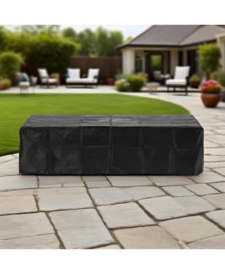 Tabletop Propane Fire Pit Table