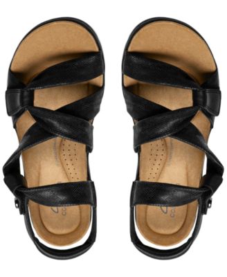 Women's Collection  Laurieann Bell Round Toe Sandals