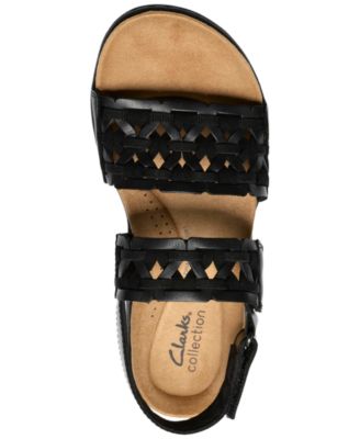 Women's Collection Laurieann Lily Round Toe Sandals