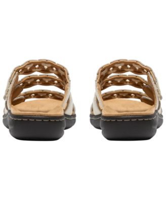 Women's Collection Round Toe Sandals