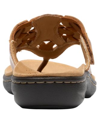 Women's Collection Laurieann Mia Round Toe Sandals