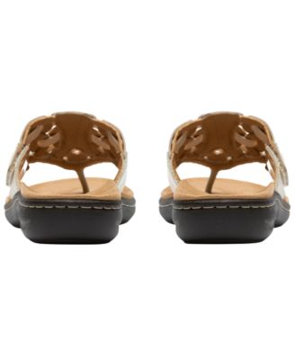 Women's Collection Laurieann Mia Round Toe Sandals
