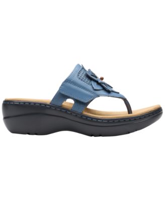 Women's Collection Merliah2 Kyla Round Toe Sandals