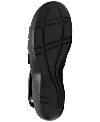 Women's Collection Merliah Round Toe Sandals