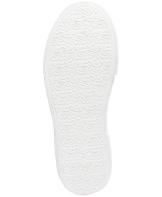 Women's Awesome Round Toe Casual Sneakers