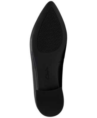 Women's Natalyn Trim Pointed Toe Dress Flats