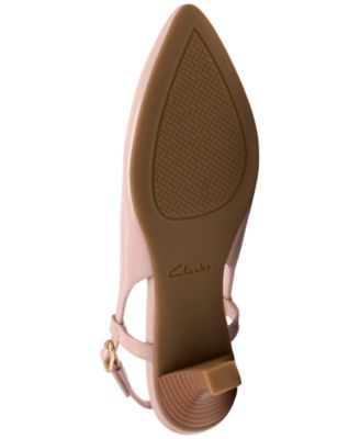 Women's Kepley Star Pointed Toe Dress Pumps