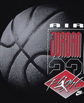 Boys' 8-20 Hoop Dreams Crewneck Short-Sleeve T-Shirt