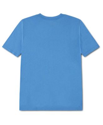 Boys' 8-20 Split 23 Graphic Crewneck T-Shirt