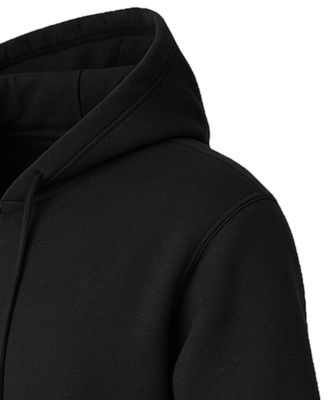 Men's Super Heavyweight Fleece Lined Full-Zip Hoodie, 2-Pack