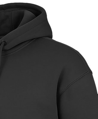 Men's Super Heavyweight Pull-On Hoodie, 2-Pack