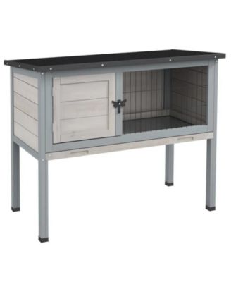 Cat House Elevated Cat House