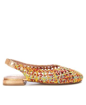 Women's Slingback Flats