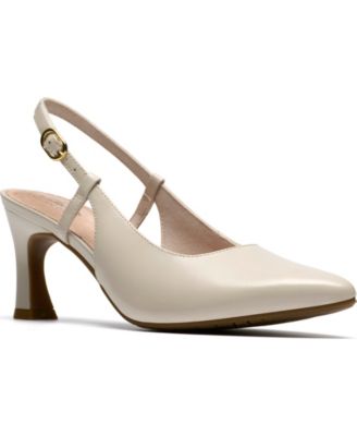 Women's Tammitha Strap Stiletto Heel Dress Pumps