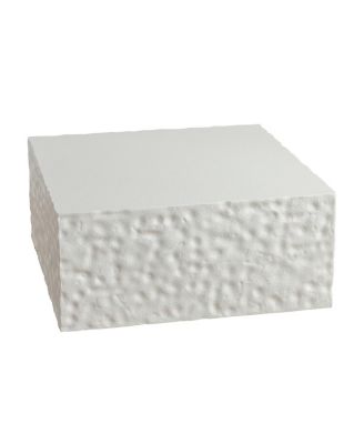 Streamdale Square Coffee Table, Modern, No Assembly Required