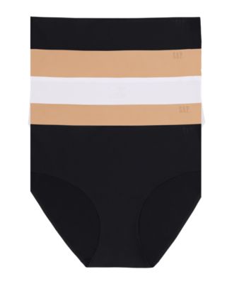 Women's Hipster Underwear, 5-Pack