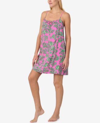 Women's Short Chemise Night Dress