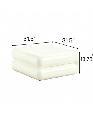  New FRP fiberglass reinforced plastic, White environmentally friendly paint finish