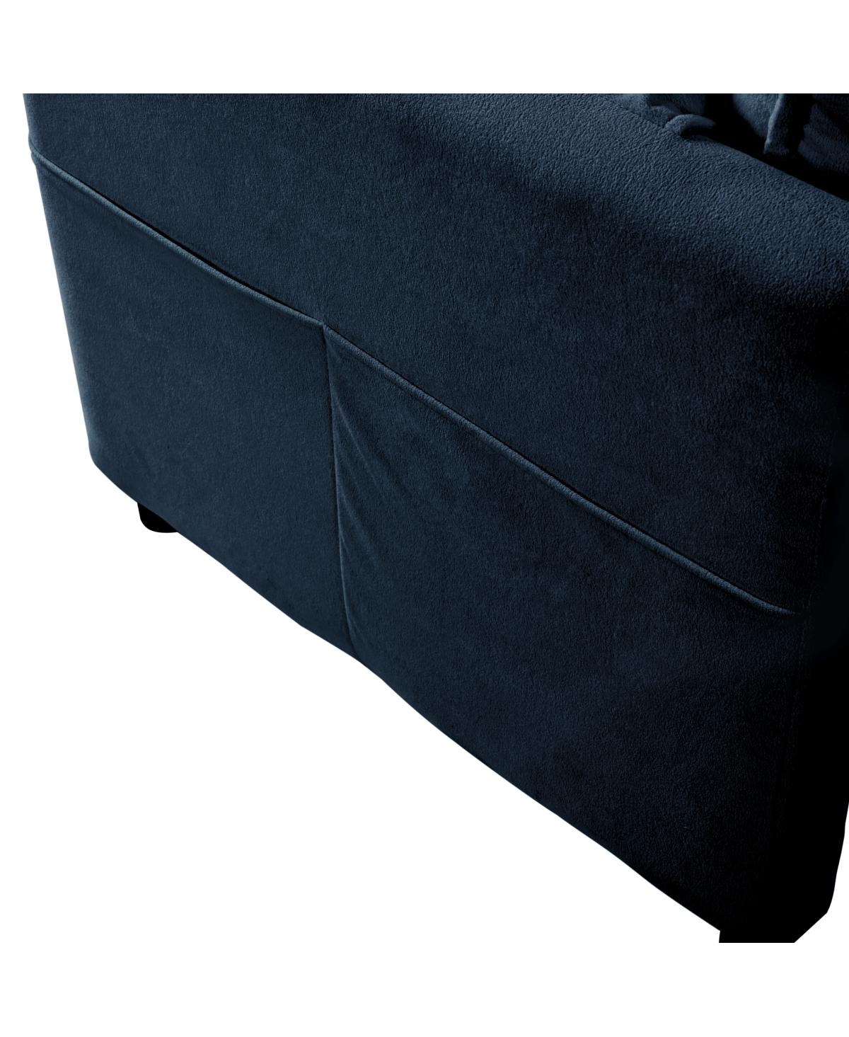 Streamdale Furniture Chenille Modular Sofa: Ultimate Comfort, Customizable