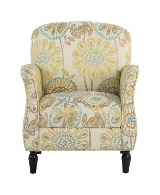 Accent Chairs For Living Room