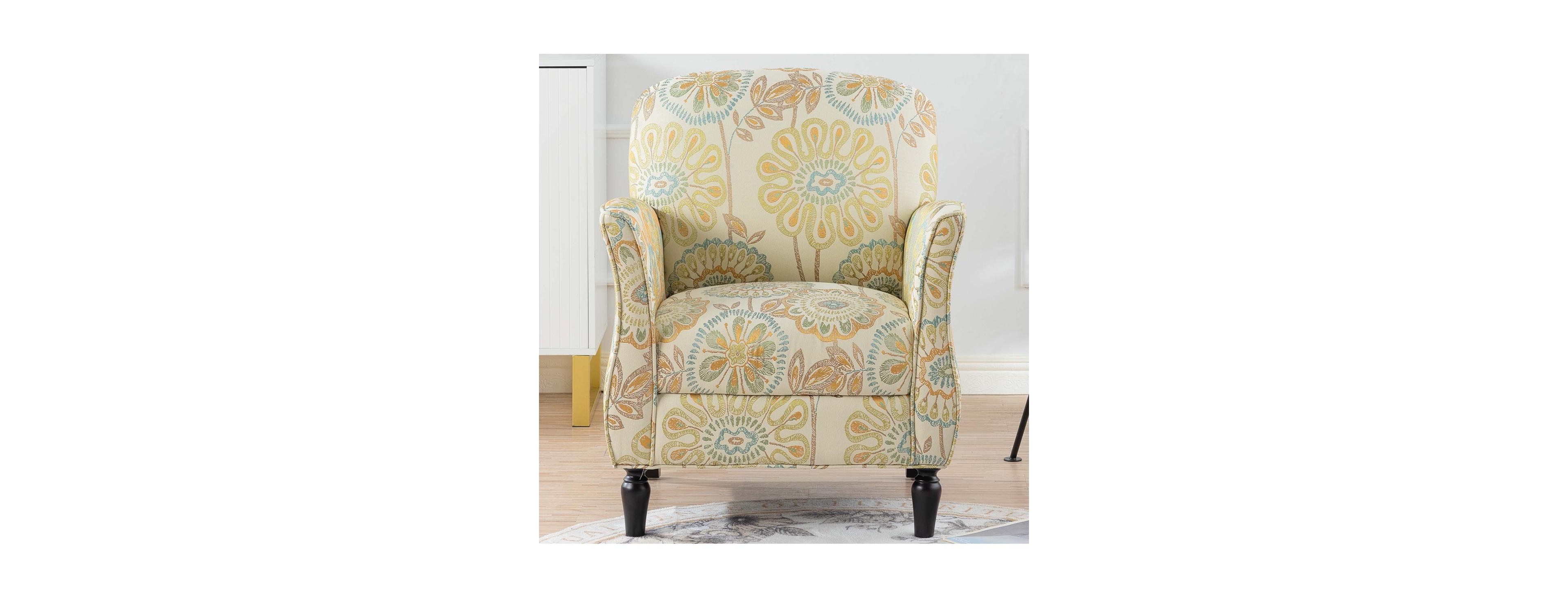 Streamdale Furniture Accent Chairs For Living Room