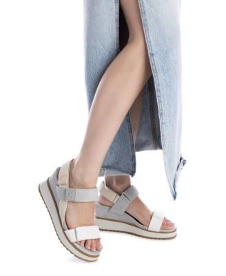 Women's Casual Comfort Wedge Sandals