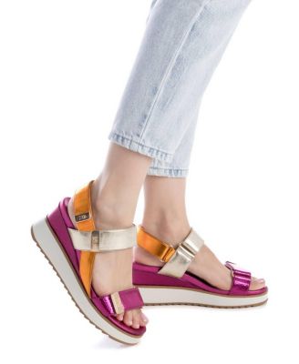 Women's Wedge Sandals
