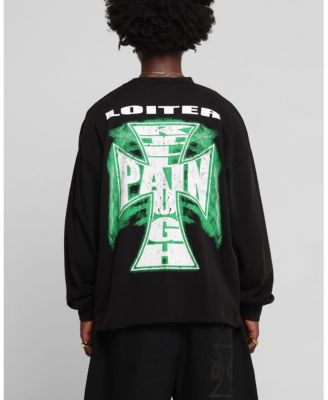 Men's Liberty Long Sleeve T-Shirt