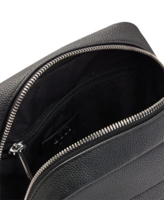 Men's Ray Monostrap Hobo Bag