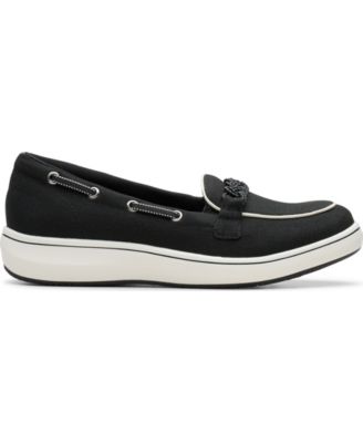 Women's BreezeSky Bay Boat Flats