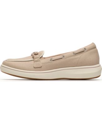 Women's BreezeSky Bay Boat Flats