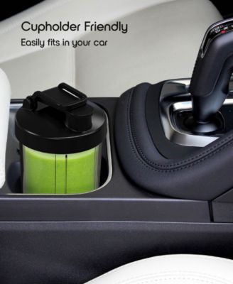 Puree 18 oz. One-Touch Mini Blender