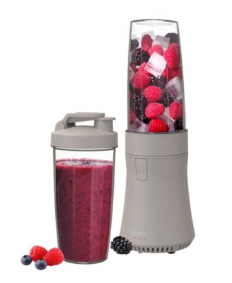 Puree 18 oz. One-Touch Mini Blender