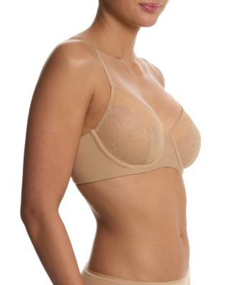 Women's Radiance Convertible Unlined Underwire Bra