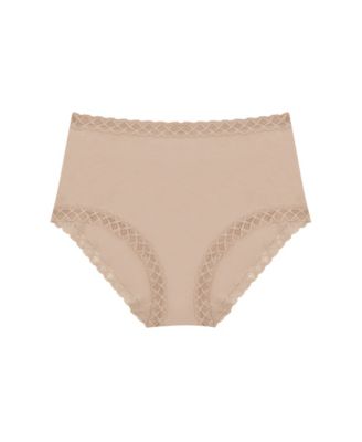 Women's Bliss Full Brief 3-Pack Panty 755058MP