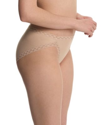 Women's Bliss French Cut Brief Underwear 3-Pack 152058MP