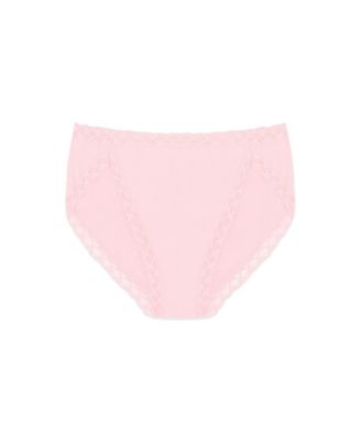 Women's Bliss French Cut Brief Underwear 3-Pack 152058MP