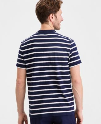 Men's Sail Stripe T-Shirt