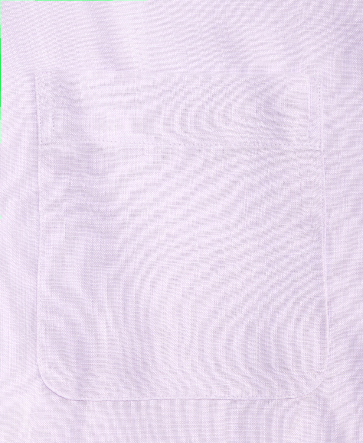 Club Room Men's 100% Linen Shirt